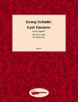 Last Encores (Letzte Zugaben) 