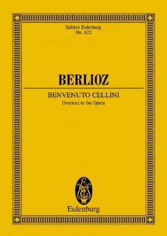 Benvenuto Cellini op. 23 Download