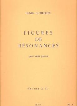 Figures De Resonances 