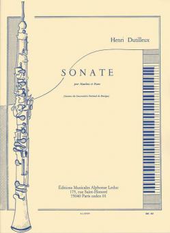 Sonate 
