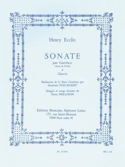 Sonate 