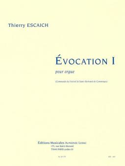 Evocation 1 