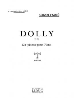 Dolly Op. 56 Nr. 1 