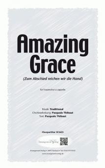Amazing Grace 