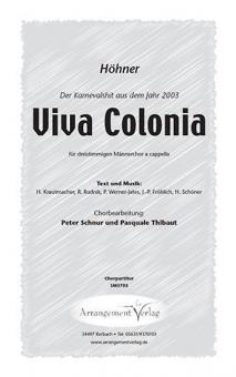Viva Colonia 