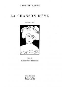 La Chanson d'Eve 
