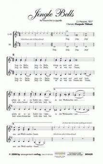 Jingle Bells 