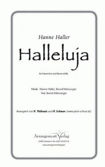 Halleluja 