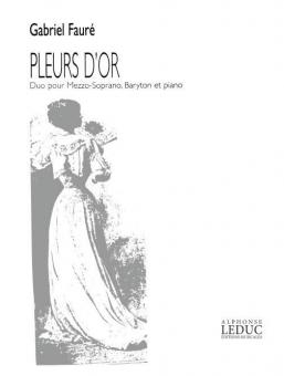 Pleurs D Or Op. 72 