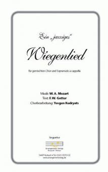 Ein jazziges Wiegenlied 