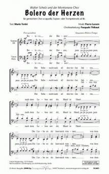 Bolero der Herzen 