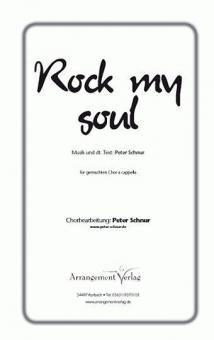 Rock my soul 