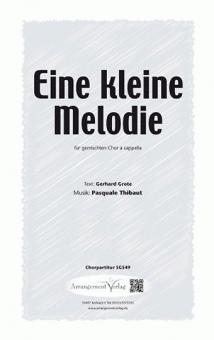 Eine kleine Melodie 