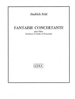 Fantaisie Concertante 