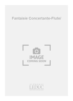 Fantaisie Concertante 