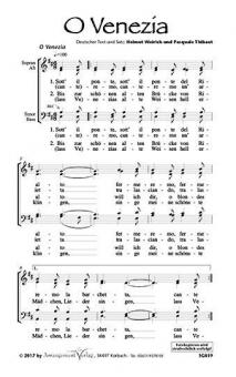 O Venezia 