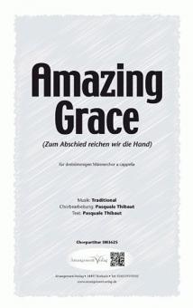 Amazing Grace 