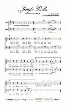 Jingle Bells 
