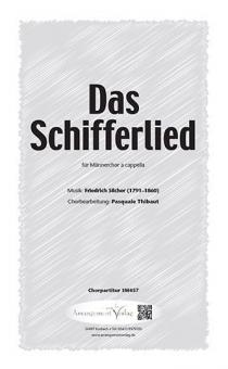 Das Schifferlied 