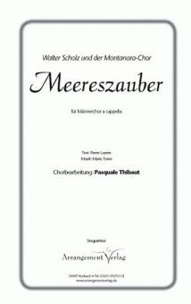 Meereszauber 