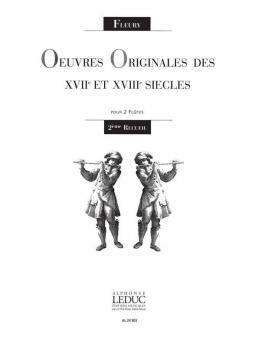 Oeuvres Originales des 17eme et 18eme Siecles Vol. 2 