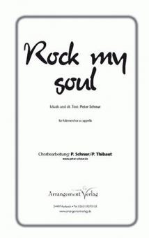 Rock my soul 