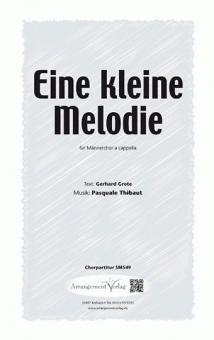 Eine kleine Melodie 