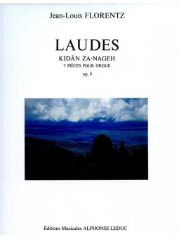 Laudes. Kidan Za-Nageh 