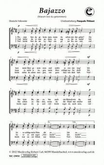 Bajazzo 