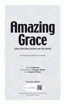 Amazing Grace 