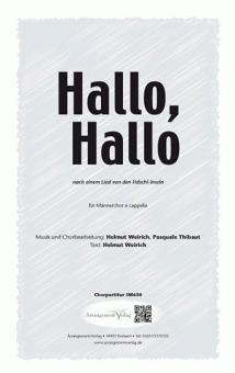 Hallo, Hallo 