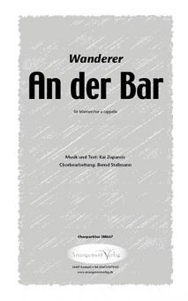 An der Bar 