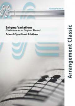 Enigma Variations 