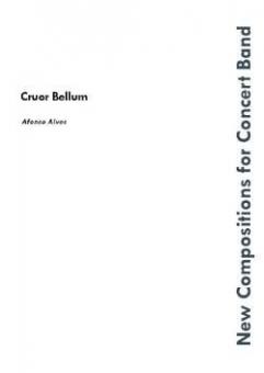 Cruor Bellum 