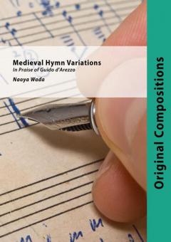 Medieval Hymn Variations 