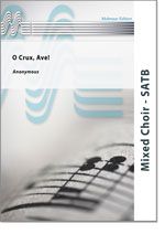 O Crux, Ave! 