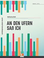 ... An den Ufern saß ich ... 