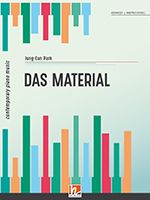 Das Material 