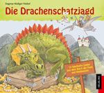 Die Drachenschatzjagd 