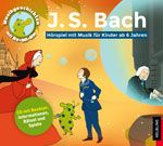 Johann Sebastian Bach 