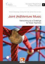 Joint (Ad)venture Music 