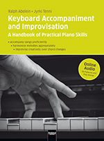 Keyboard Accompaniment and Improvisation 