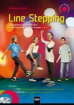 Line Stepping 