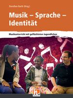 Musik - Sprache - Identität 