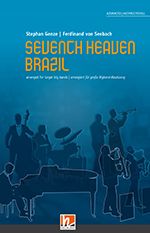 Seventh Heaven Brazil 