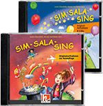 Sim Sala Sing - Alle Originalaufnahmen CDs 