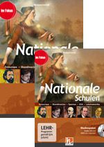 Themenheft Nationale Schulen - Ermäßigtes Paketangebot 