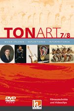 TONART 7/8 DVD 