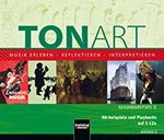 TONART Audio-CDs - Allg. Ausgabe (D) 