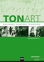 TONART D - Lehrerband 
